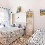 Dimora Al Castello Vista Mare By Barbarhouse * Vieste