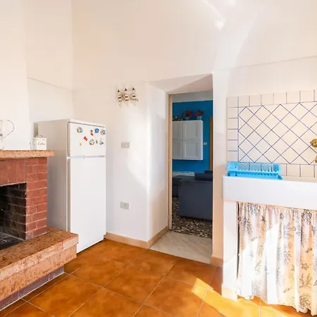 Dimora Al Castello Vista Mare By Barbarhouse *